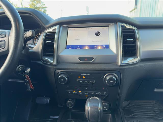 2020 Ford Ranger XLT (Stk: 25P175) in Kamloops - Image 19 of 25
