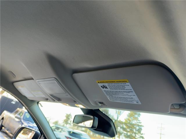 2020 Ford Ranger XLT (Stk: 25P175) in Kamloops - Image 21 of 25