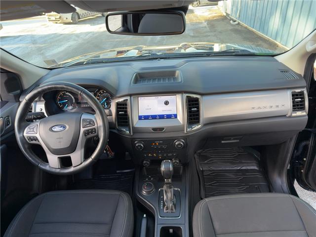 2020 Ford Ranger XLT (Stk: 25P175) in Kamloops - Image 24 of 25