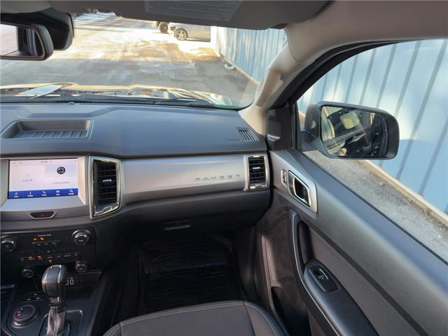 2020 Ford Ranger XLT (Stk: 25P175) in Kamloops - Image 25 of 25