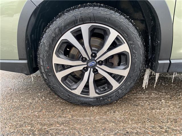 2021 Subaru Forester Limited (Stk: 32659B) in Thunder Bay - Image 7 of 13