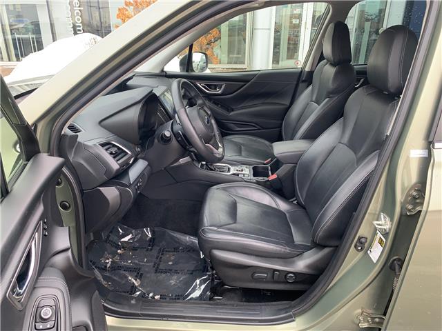 2021 Subaru Forester Limited (Stk: 32659B) in Thunder Bay - Image 8 of 13