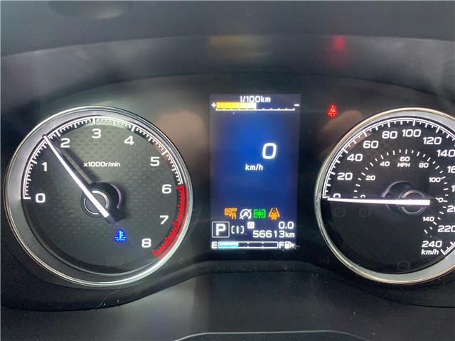 2021 Subaru Forester Limited (Stk: 32659B) in Thunder Bay - Image 11 of 13