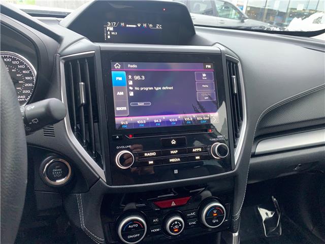 2021 Subaru Forester Limited (Stk: 32659B) in Thunder Bay - Image 12 of 13