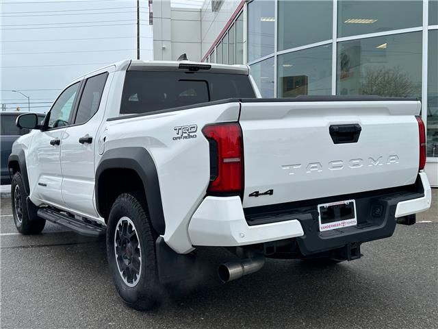 2024 Toyota Tacoma Base (Stk: W6975) in Cobourg - Image 5 of 27 2024 Toyota Tacoma Base (Stk: W6975) in Cobourg - Image 5 of 27