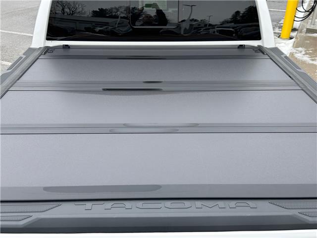2024 Toyota Tacoma Base (Stk: W6975) in Cobourg - Image 7 of 27 2024 Toyota Tacoma Base (Stk: W6975) in Cobourg - Image 7 of 27