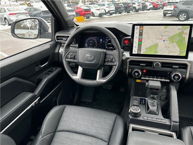 2024 Toyota Tacoma Base (Stk: W6975) in Cobourg - Image 11 of 27 2024 Toyota Tacoma Base (Stk: W6975) in Cobourg - Image 11 of 27