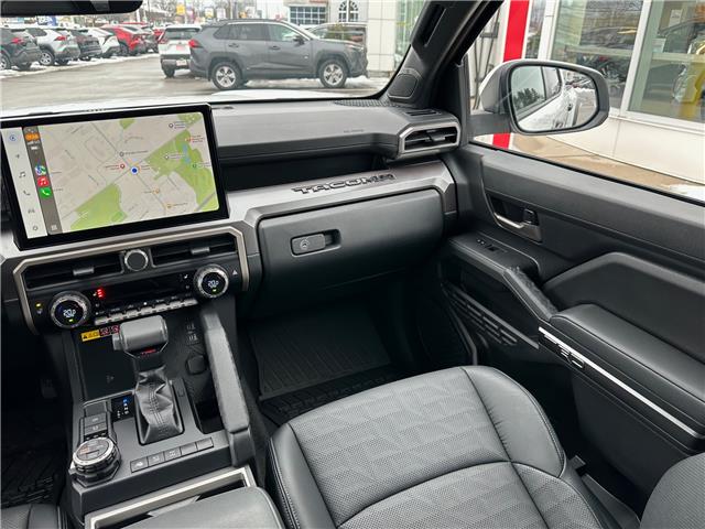 2024 Toyota Tacoma Base (Stk: W6975) in Cobourg - Image 13 of 27 2024 Toyota Tacoma Base (Stk: W6975) in Cobourg - Image 13 of 27