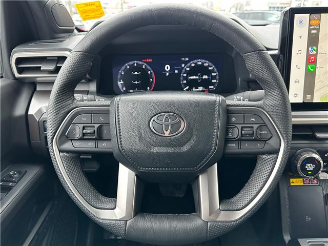 2024 Toyota Tacoma Base (Stk: W6975) in Cobourg - Image 14 of 27 2024 Toyota Tacoma Base (Stk: W6975) in Cobourg - Image 14 of 27
