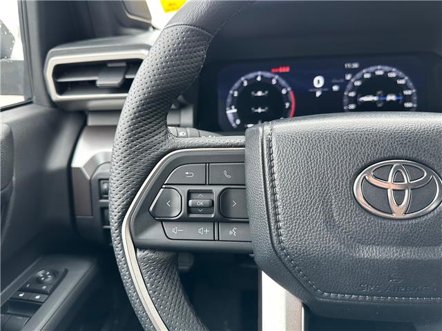 2024 Toyota Tacoma Base (Stk: W6975) in Cobourg - Image 15 of 27 2024 Toyota Tacoma Base (Stk: W6975) in Cobourg - Image 15 of 27