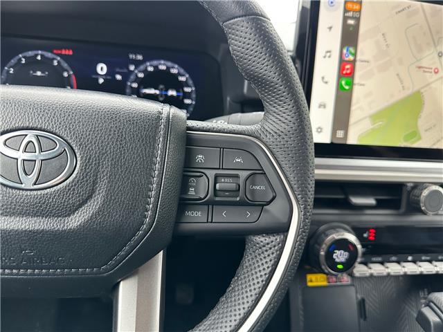 2024 Toyota Tacoma Base (Stk: W6975) in Cobourg - Image 16 of 27 2024 Toyota Tacoma Base (Stk: W6975) in Cobourg - Image 16 of 27