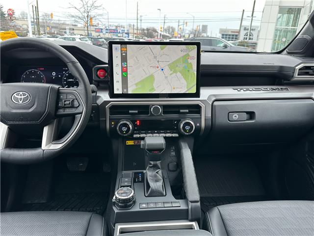 2024 Toyota Tacoma Base (Stk: W6975) in Cobourg - Image 18 of 27 2024 Toyota Tacoma Base (Stk: W6975) in Cobourg - Image 18 of 27