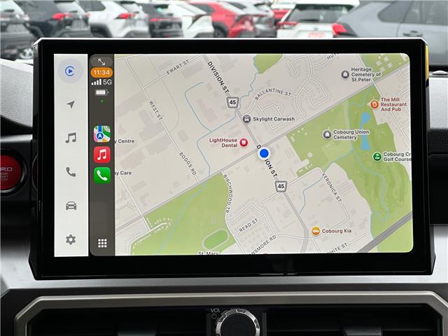 2024 Toyota Tacoma Base (Stk: W6975) in Cobourg - Image 19 of 27 2024 Toyota Tacoma Base (Stk: W6975) in Cobourg - Image 19 of 27