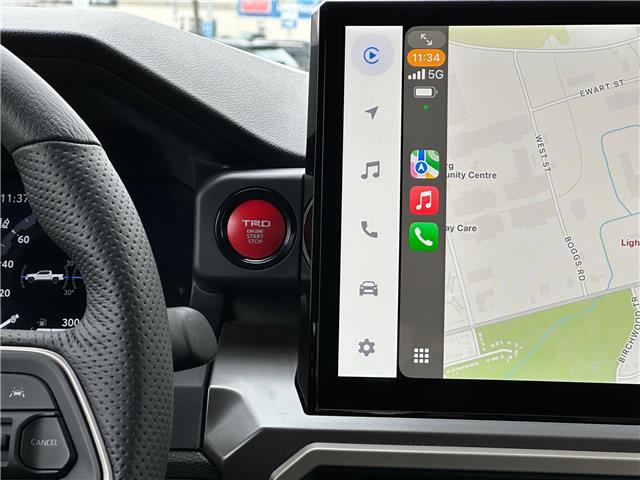 2024 Toyota Tacoma Base (Stk: W6975) in Cobourg - Image 21 of 27 2024 Toyota Tacoma Base (Stk: W6975) in Cobourg - Image 21 of 27