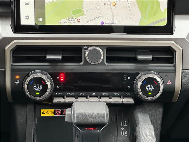 2024 Toyota Tacoma Base (Stk: W6975) in Cobourg - Image 22 of 27 2024 Toyota Tacoma Base (Stk: W6975) in Cobourg - Image 22 of 27