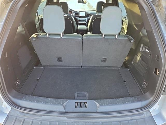 2022 Ford Explorer Timberline (Stk: U3930) in Hanover - Image 4 of 17 2022 Ford Explorer Timberline (Stk: U3930) in Hanover - Image 4 of 17