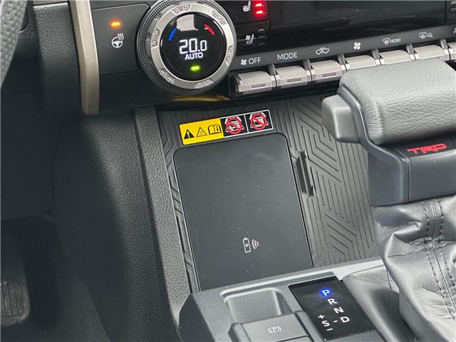 2024 Toyota Tacoma Base (Stk: W6975) in Cobourg - Image 23 of 27 2024 Toyota Tacoma Base (Stk: W6975) in Cobourg - Image 23 of 27