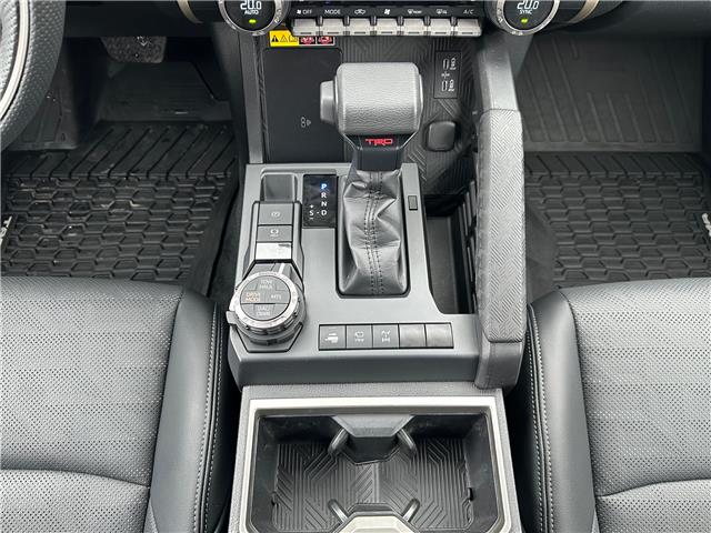 2024 Toyota Tacoma Base (Stk: W6975) in Cobourg - Image 24 of 27 2024 Toyota Tacoma Base (Stk: W6975) in Cobourg - Image 24 of 27
