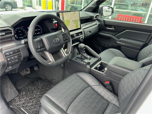 2024 Toyota Tacoma Base (Stk: W6975) in Cobourg - Image 10 of 27 2024 Toyota Tacoma Base (Stk: W6975) in Cobourg - Image 10 of 27