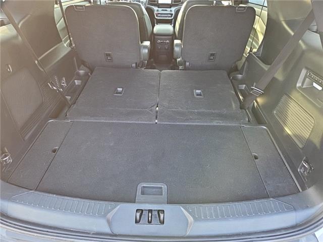 2022 Ford Explorer Timberline (Stk: U3930) in Hanover - Image 5 of 17 2022 Ford Explorer Timberline (Stk: U3930) in Hanover - Image 5 of 17