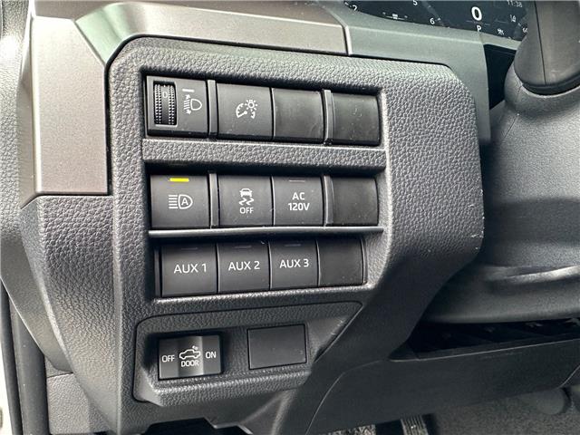2024 Toyota Tacoma Base (Stk: W6975) in Cobourg - Image 26 of 27 2024 Toyota Tacoma Base (Stk: W6975) in Cobourg - Image 26 of 27