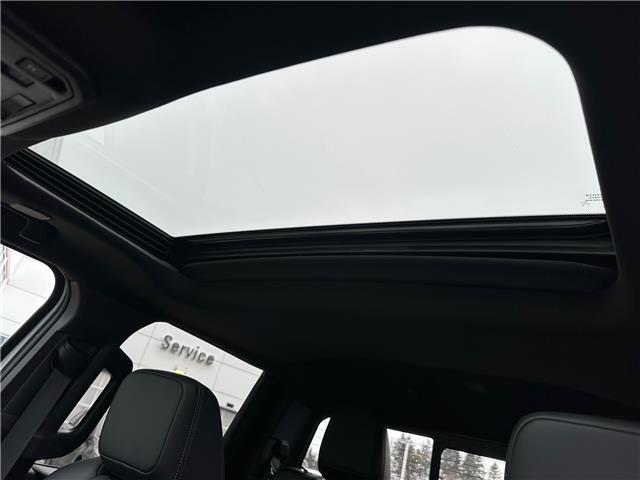 2024 Toyota Tacoma Base (Stk: W6975) in Cobourg - Image 9 of 27 2024 Toyota Tacoma Base (Stk: W6975) in Cobourg - Image 9 of 27