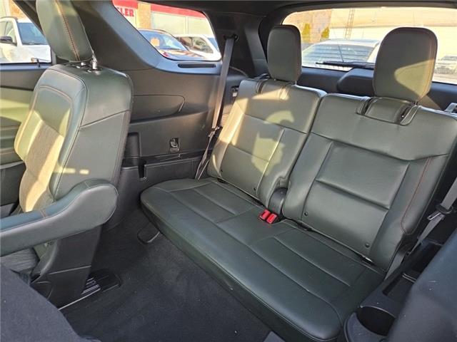 2022 Ford Explorer Timberline (Stk: U3930) in Hanover - Image 6 of 17 2022 Ford Explorer Timberline (Stk: U3930) in Hanover - Image 6 of 17