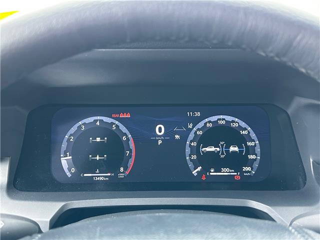 2024 Toyota Tacoma Base (Stk: W6975) in Cobourg - Image 17 of 27 2024 Toyota Tacoma Base (Stk: W6975) in Cobourg - Image 17 of 27