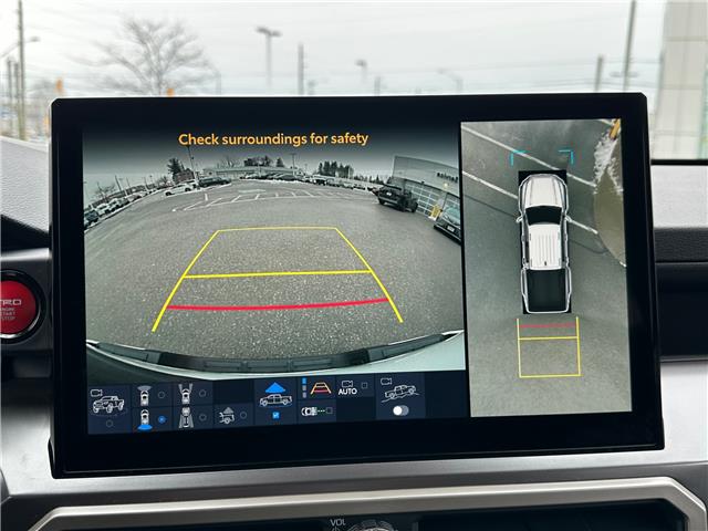 2024 Toyota Tacoma Base (Stk: W6975) in Cobourg - Image 20 of 27 2024 Toyota Tacoma Base (Stk: W6975) in Cobourg - Image 20 of 27