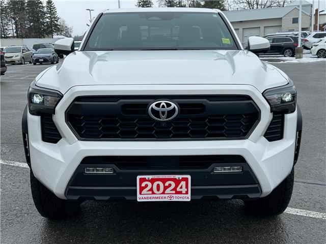 2024 Toyota Tacoma Base (Stk: W6975) in Cobourg - Image 3 of 27 2024 Toyota Tacoma Base (Stk: W6975) in Cobourg - Image 3 of 27