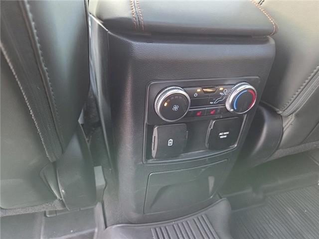 2022 Ford Explorer Timberline (Stk: U3930) in Hanover - Image 8 of 17 2022 Ford Explorer Timberline (Stk: U3930) in Hanover - Image 8 of 17