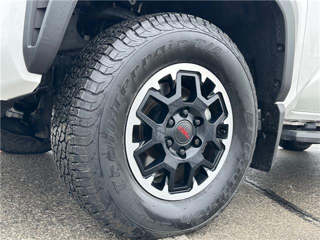 2024 Toyota Tacoma Base (Stk: W6975) in Cobourg - Image 2 of 27 2024 Toyota Tacoma Base (Stk: W6975) in Cobourg - Image 2 of 27