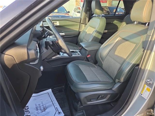 2022 Ford Explorer Timberline (Stk: U3930) in Hanover - Image 9 of 17 2022 Ford Explorer Timberline (Stk: U3930) in Hanover - Image 9 of 17