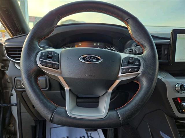 2022 Ford Explorer Timberline (Stk: U3930) in Hanover - Image 11 of 17 2022 Ford Explorer Timberline (Stk: U3930) in Hanover - Image 11 of 17