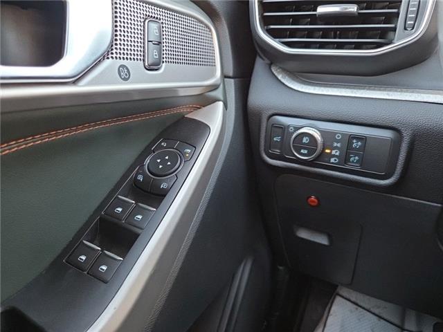 2022 Ford Explorer Timberline (Stk: U3930) in Hanover - Image 12 of 17 2022 Ford Explorer Timberline (Stk: U3930) in Hanover - Image 12 of 17