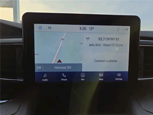 2022 Ford Explorer Timberline (Stk: U3930) in Hanover - Image 14 of 17 2022 Ford Explorer Timberline (Stk: U3930) in Hanover - Image 14 of 17