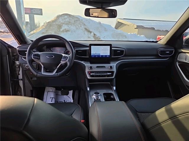 2022 Ford Explorer Timberline (Stk: U3930) in Hanover - Image 17 of 17 2022 Ford Explorer Timberline (Stk: U3930) in Hanover - Image 17 of 17