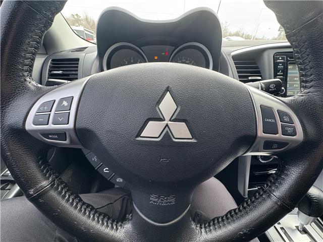2016 Mitsubishi Lancer ES (Stk: 26-156-1) in Pembroke - Image 16 of 21