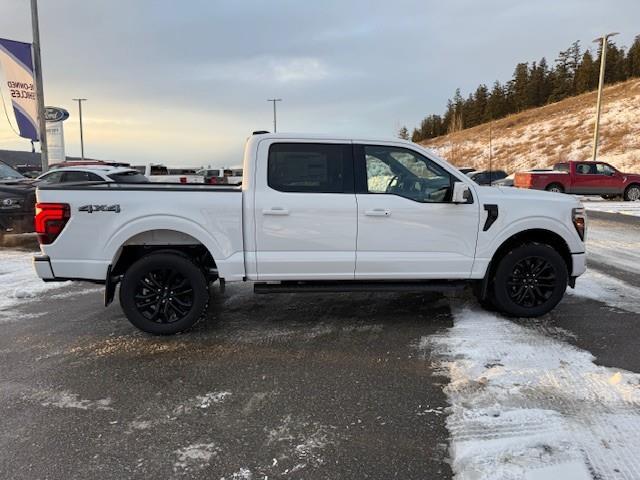 2025 Ford F-150 Lariat (Stk: 5T147) in Williams Lake - Image 6 of 11