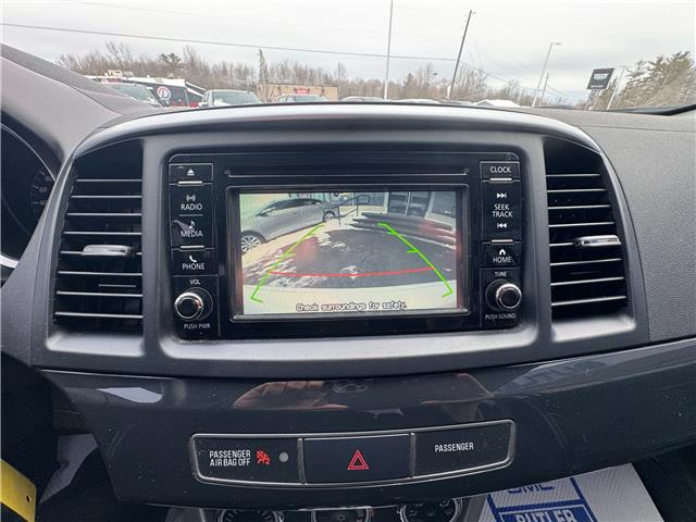 2016 Mitsubishi Lancer ES (Stk: 26-156-1) in Pembroke - Image 19 of 21