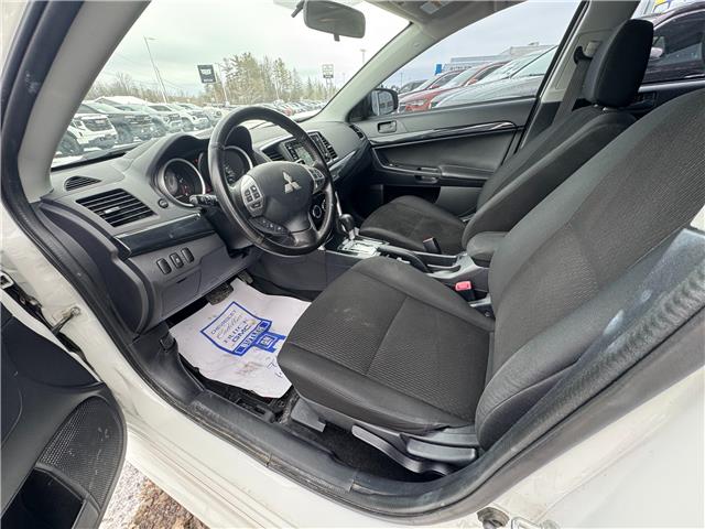 2016 Mitsubishi Lancer ES (Stk: 26-156-1) in Pembroke - Image 11 of 21