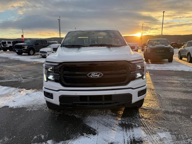2025 Ford F-150 Lariat (Stk: 5T147) in Williams Lake - Image 8 of 11