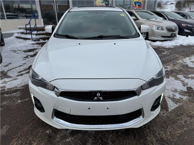 2016 Mitsubishi Lancer ES (Stk: 26-156-1) in Pembroke - Image 9 of 21