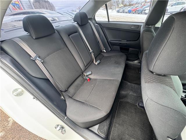 2016 Mitsubishi Lancer ES (Stk: 26-156-1) in Pembroke - Image 14 of 21