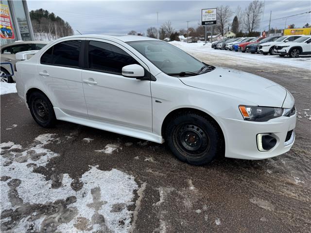 2016 Mitsubishi Lancer ES (Stk: 26-156-1) in Pembroke - Image 8 of 21