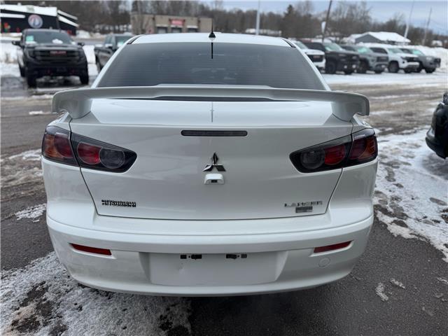 2016 Mitsubishi Lancer ES (Stk: 26-156-1) in Pembroke - Image 5 of 21