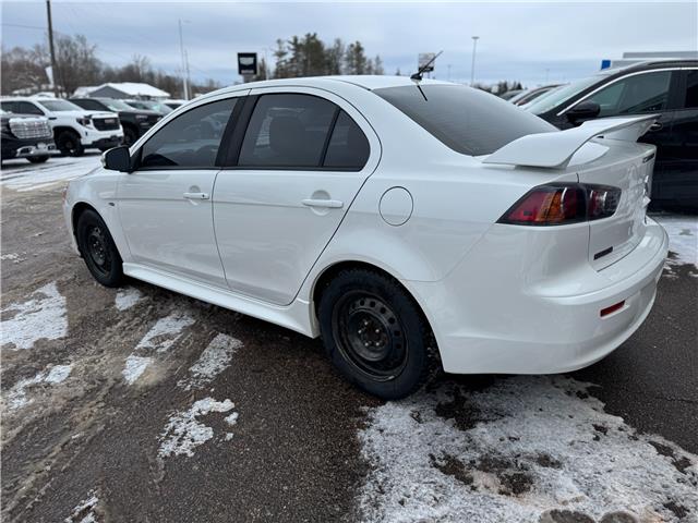 2016 Mitsubishi Lancer ES (Stk: 26-156-1) in Pembroke - Image 4 of 21