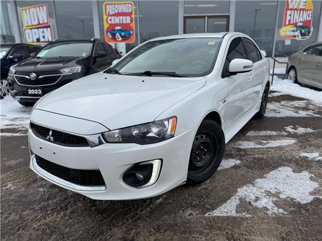 2016 Mitsubishi Lancer ES (Stk: 26-156-1) in Pembroke - Image 2 of 21