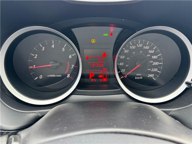 2016 Mitsubishi Lancer ES (Stk: 26-156-1) in Pembroke - Image 17 of 21