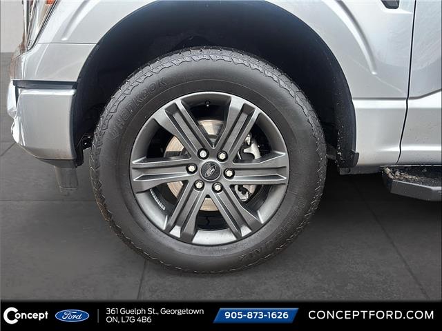 2023 Ford F-150 Lariat (Stk: 03299) in GEORGETOWN - Image 19 of 19